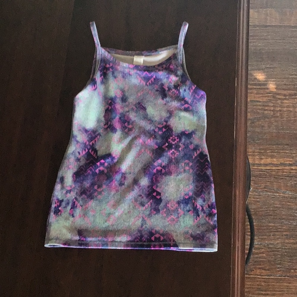 Athletic Ivivva top